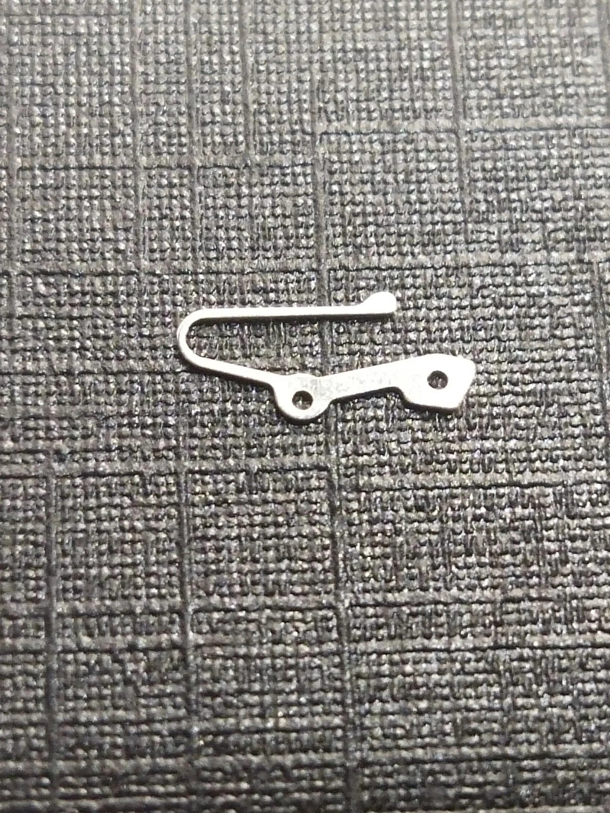 Seiko Part. 810 002 Date Jumper Cal. 7006A/7009A/7018A (1pc