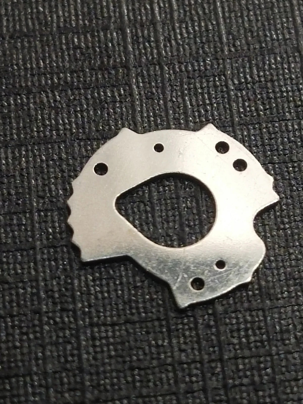 Seiko Part. 808 252 Date Dial guard Cal. 2517A (1pc