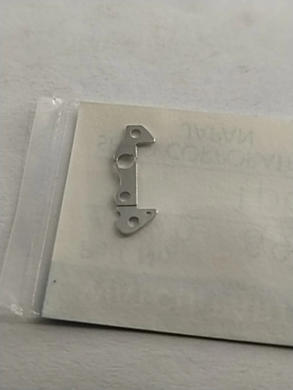 ORIGINAL SEIKO Part 4239 891 Rotor Stator