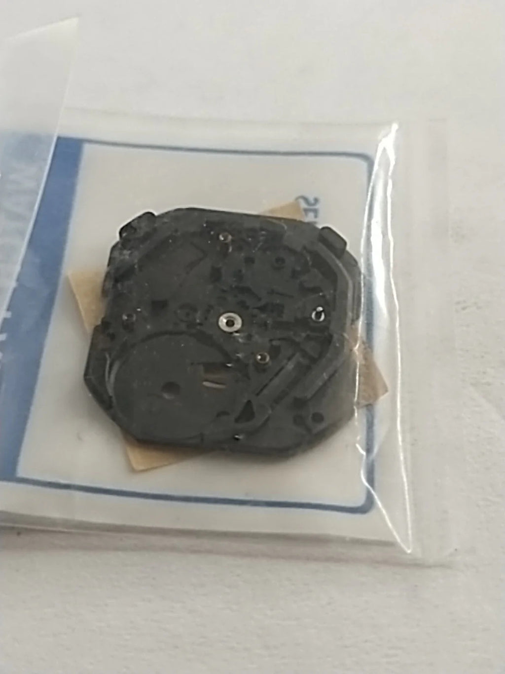 ORIGINAL SEIKO QUARTZ/ Part 100 896 /Siko PLATE