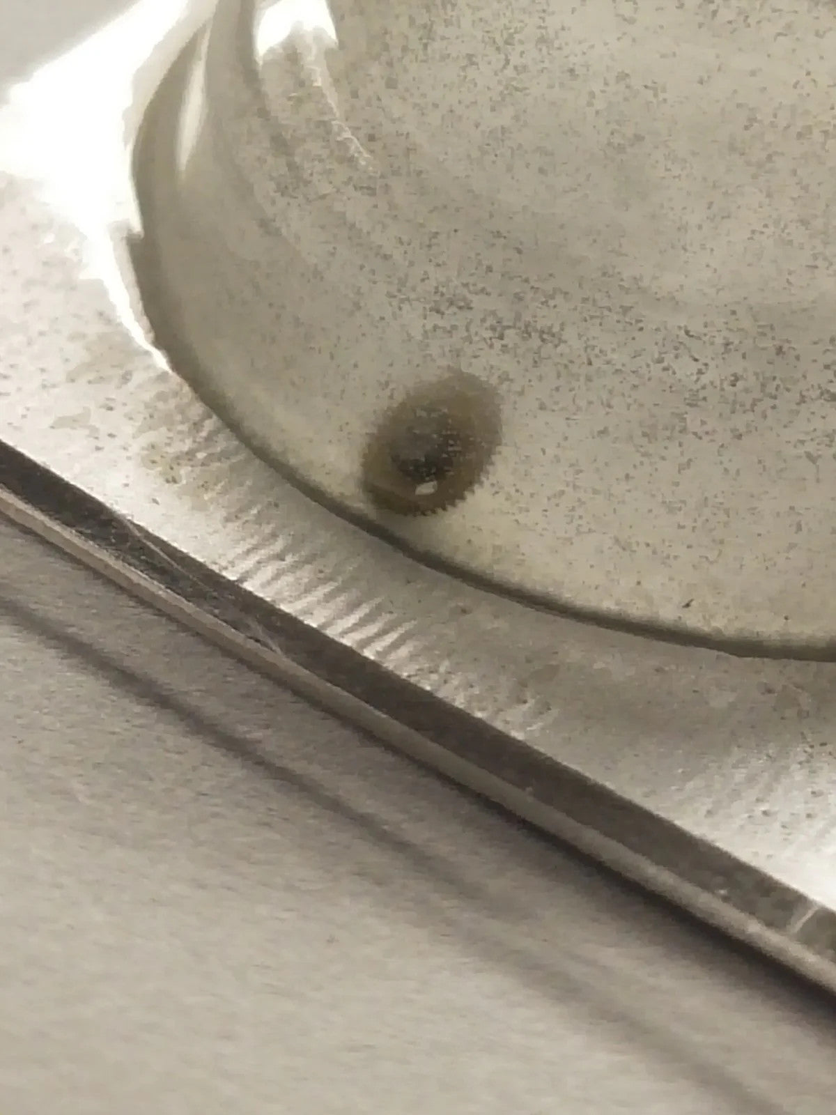 NOS Seiko part 885 726