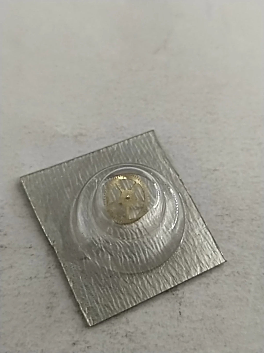 NOS Seiko Parts 231 610