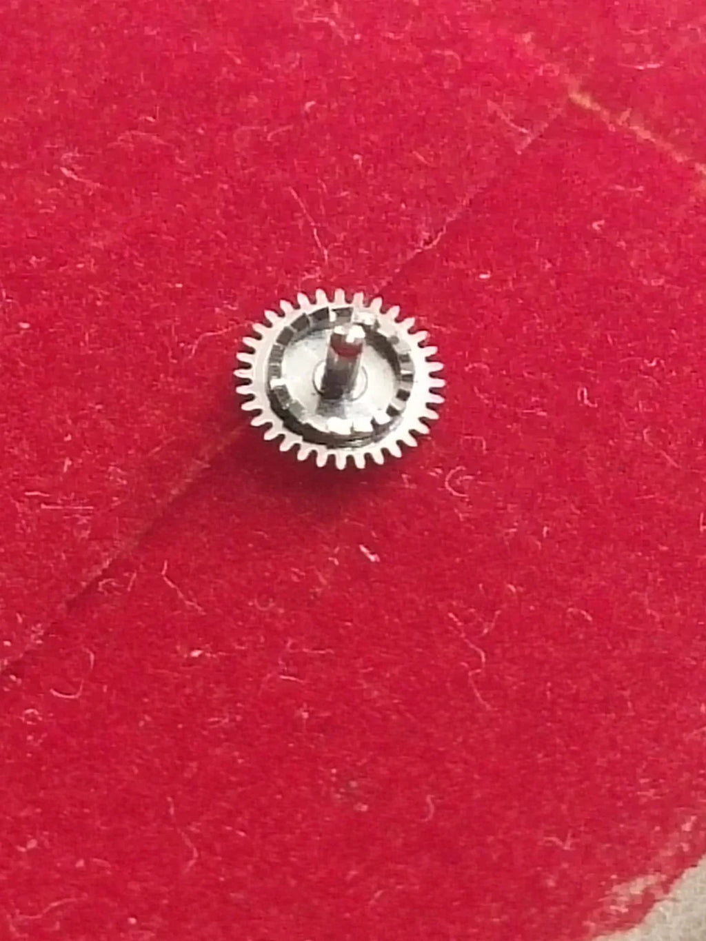 Rolex Cal./9001 213 / Crown Wheel /Genuine parts