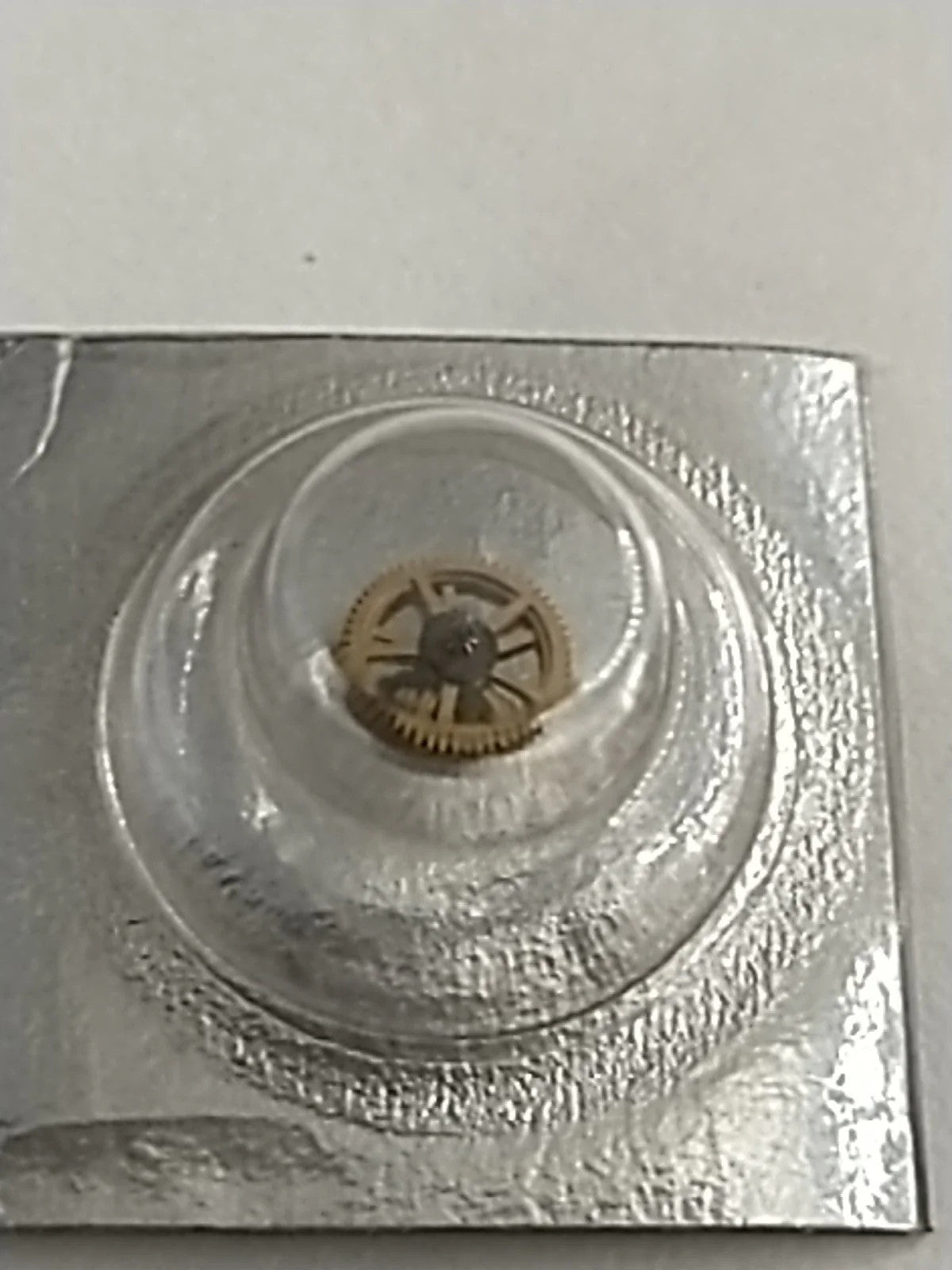 NOS Seiko Parts 231 254