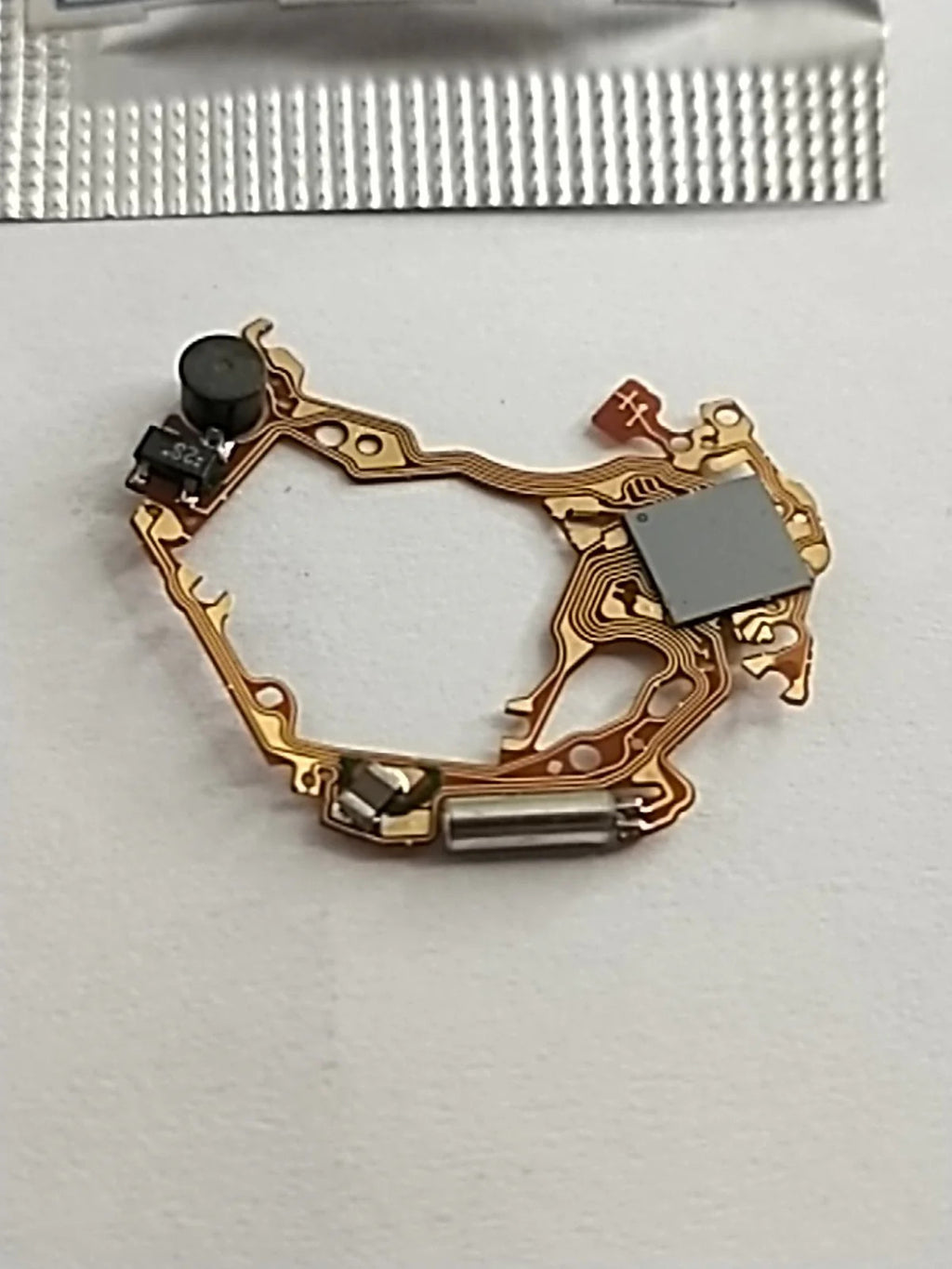 NOS Seiko Circuit Cal./ 7T32A / last one Part . 4000 700