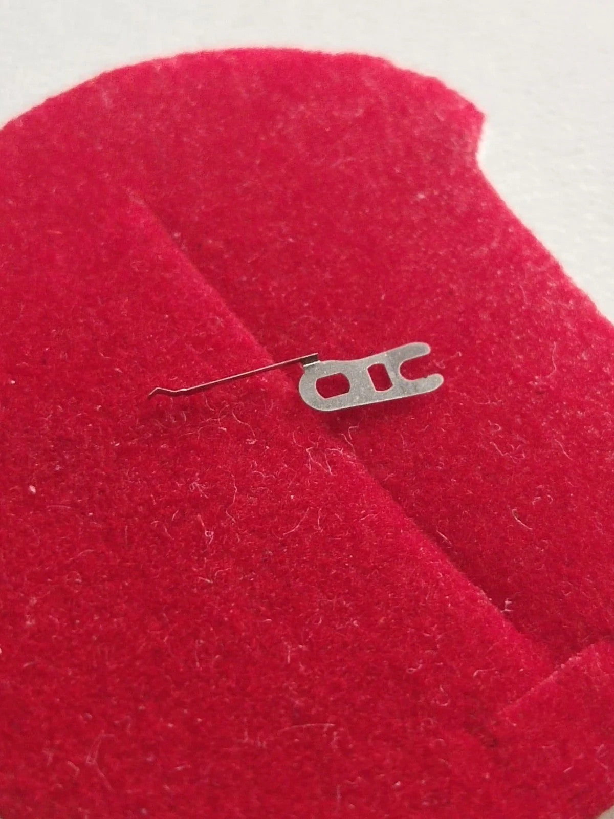 NOS Seiko Parts 783 612 / 1 Pc