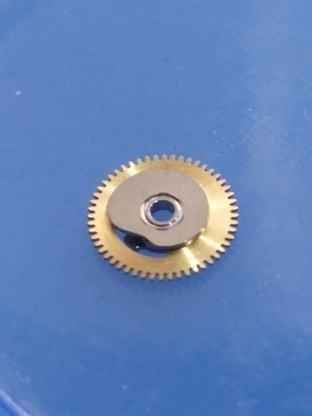Rolex 2235 625 / Date Wheel Mounted /Genuine parts