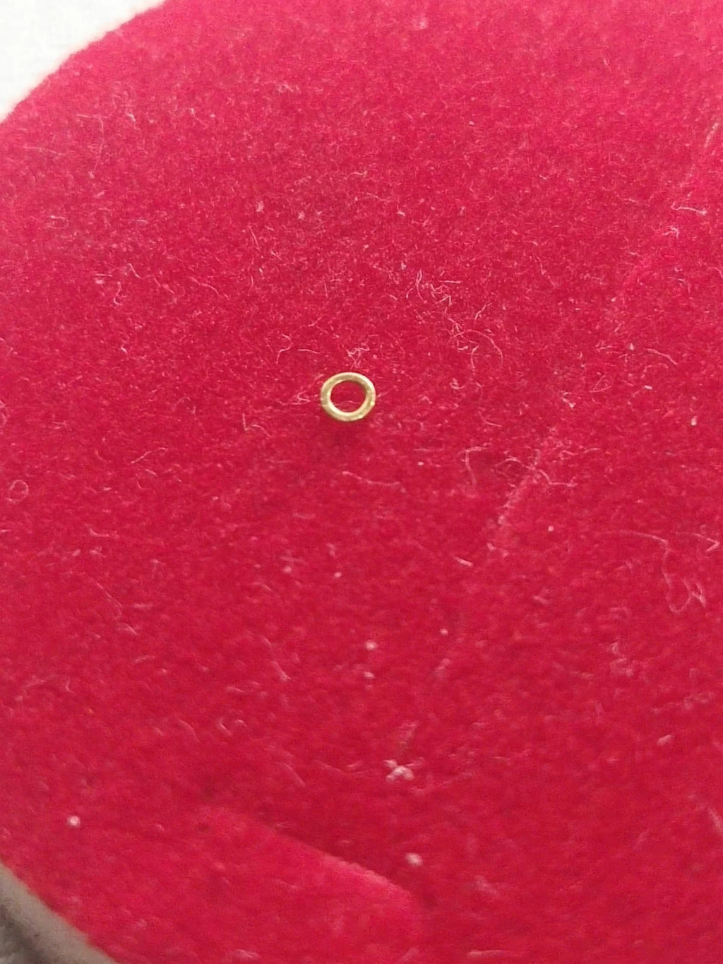 NOS Seiko Parts 780 838 / Cal. 3803A/1 Pc