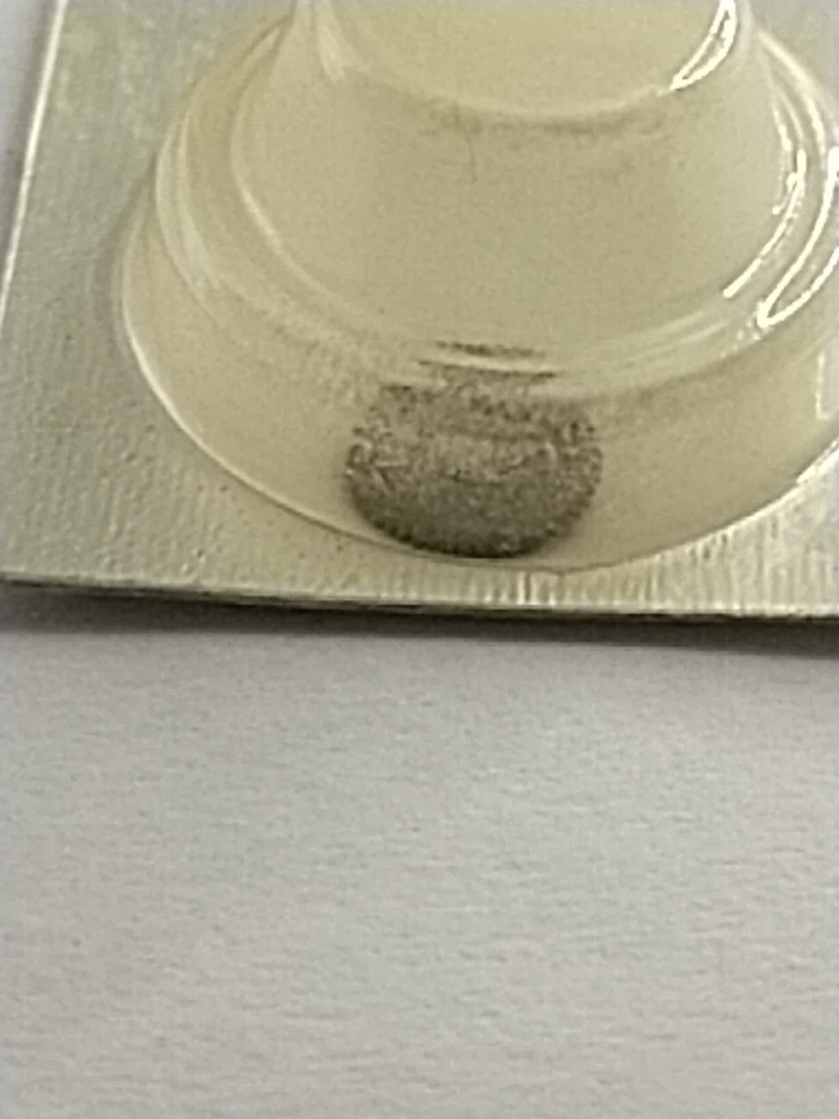 ORIGINAL SEIKO Kinetic Part 1002 741 For Whell Genereteng Rotor.