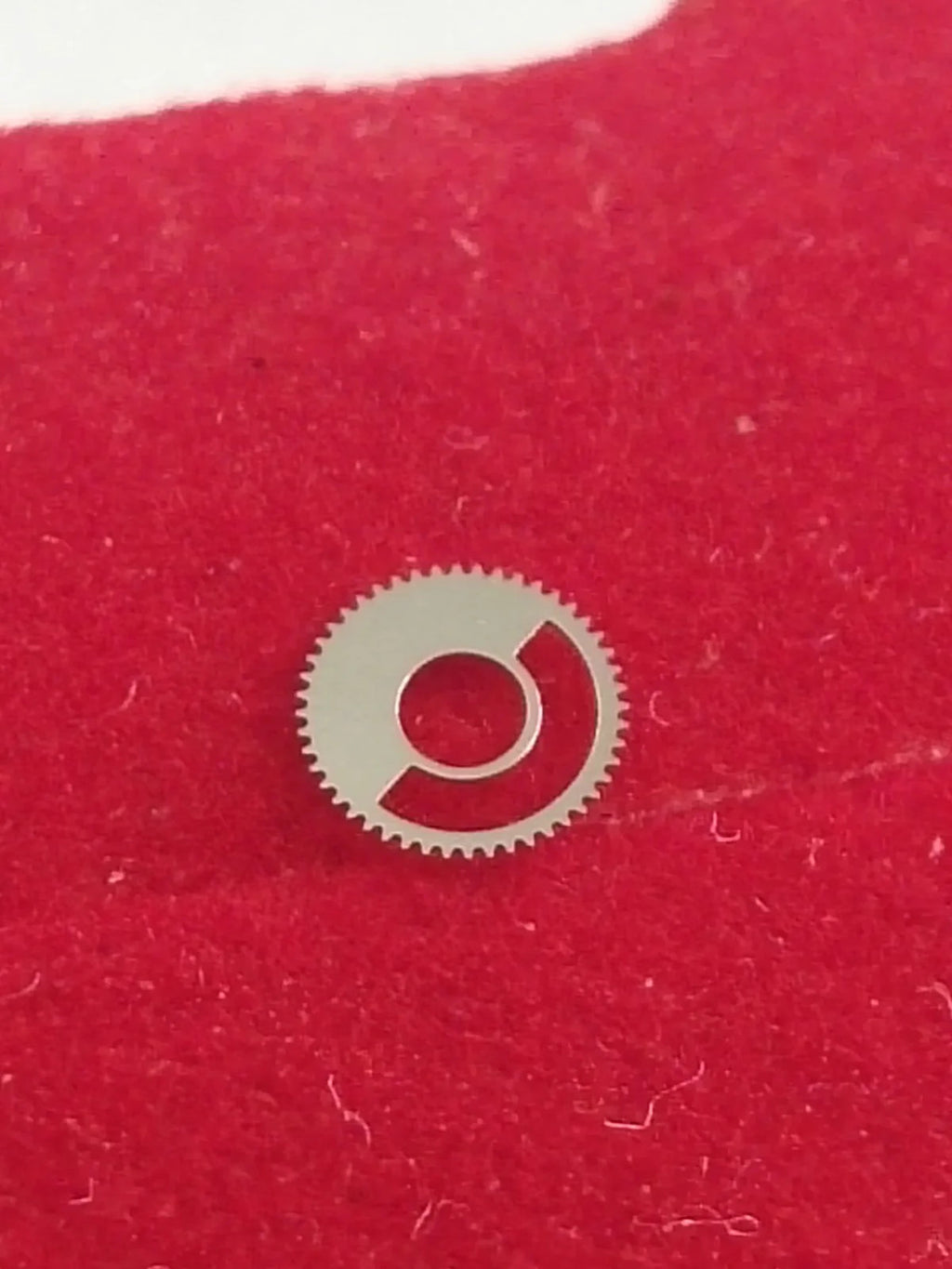 NOS Seiko Date Draiving wheel Parts 802 261 / 1 Pc