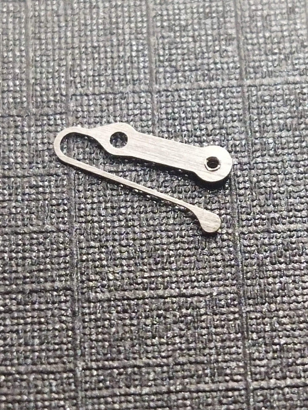 Seiko Part. 810 838 Date Jumper Cal. 3803A (1pc