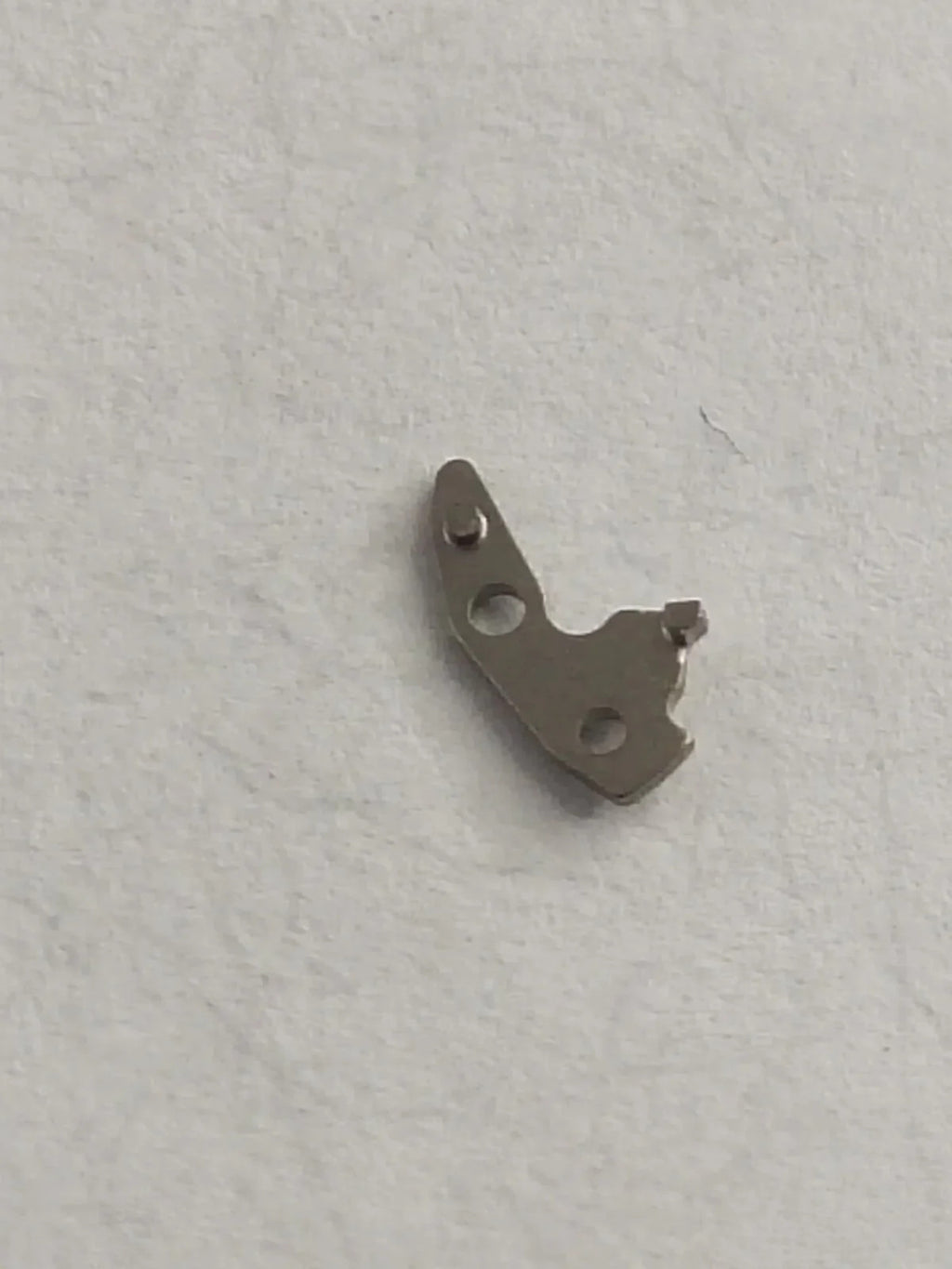 NOS SEIKO / Sitting lever/ Part . 383 223/24/25/29/Cal. 2206A/2242A/2245A/1Pc