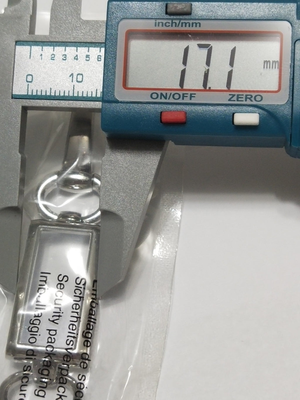 GUCCI Original / Complete Case/ Part No. YDA04112