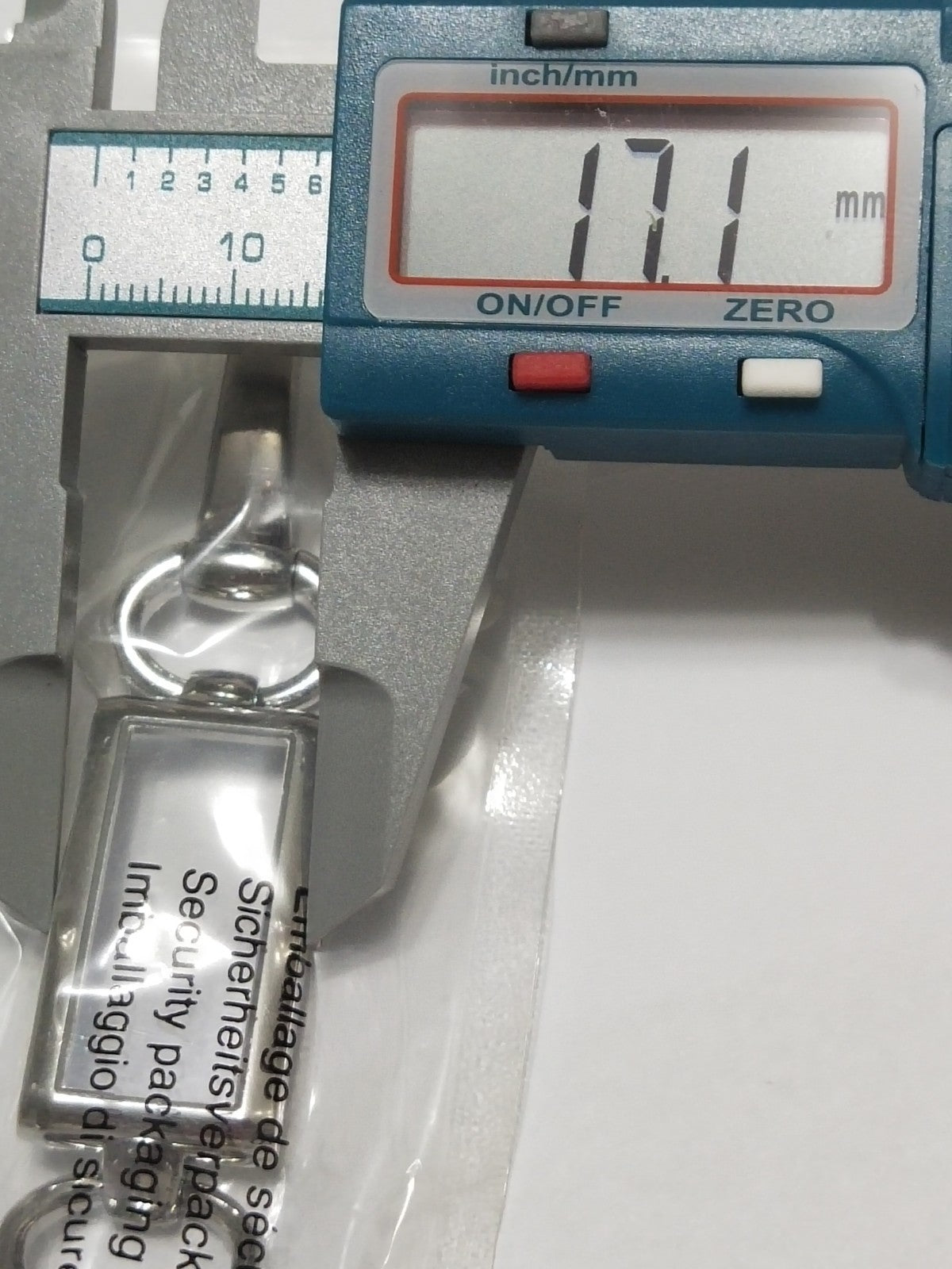 GUCCI Original / Complete Case/ Part No. YDA04112