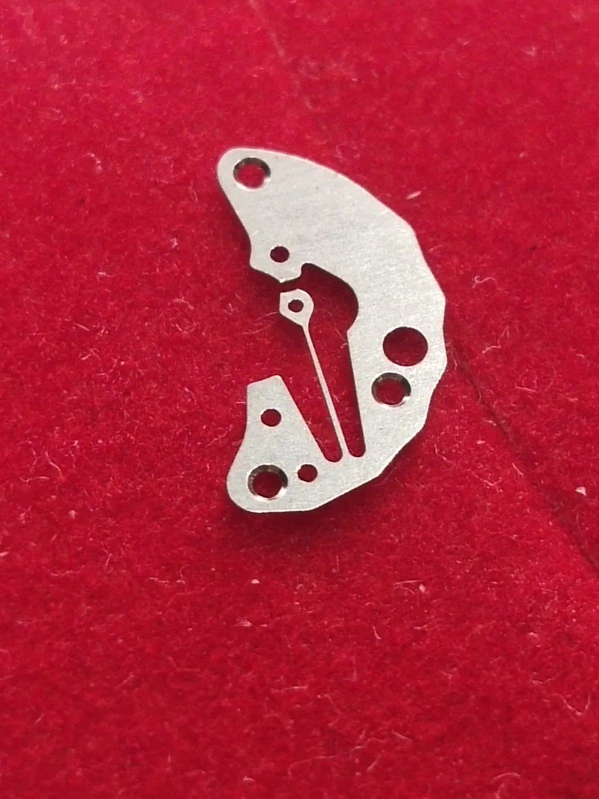 NOS Seiko Parts 873 581 / Cal. 2706A/1 Pc