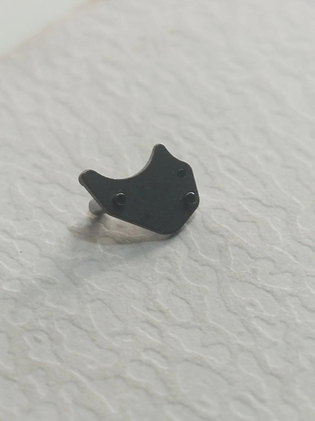 Rolex Cal./4160/ 4161 220 Sitting Lever /Genuine parts / 1 Pc