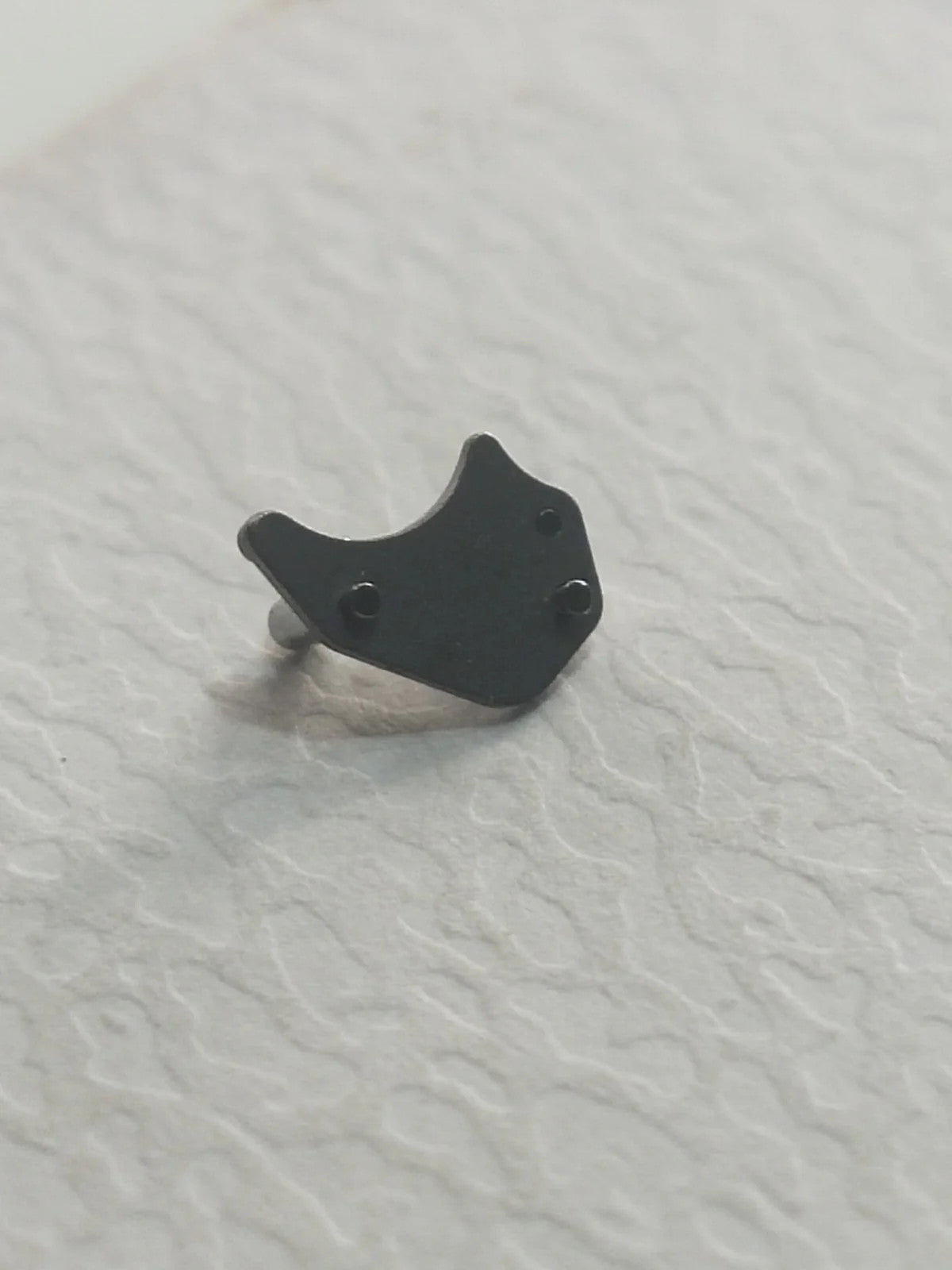 Rolex Cal./4160/ 4161 220 Sitting Lever /Genuine parts / 1 Pc