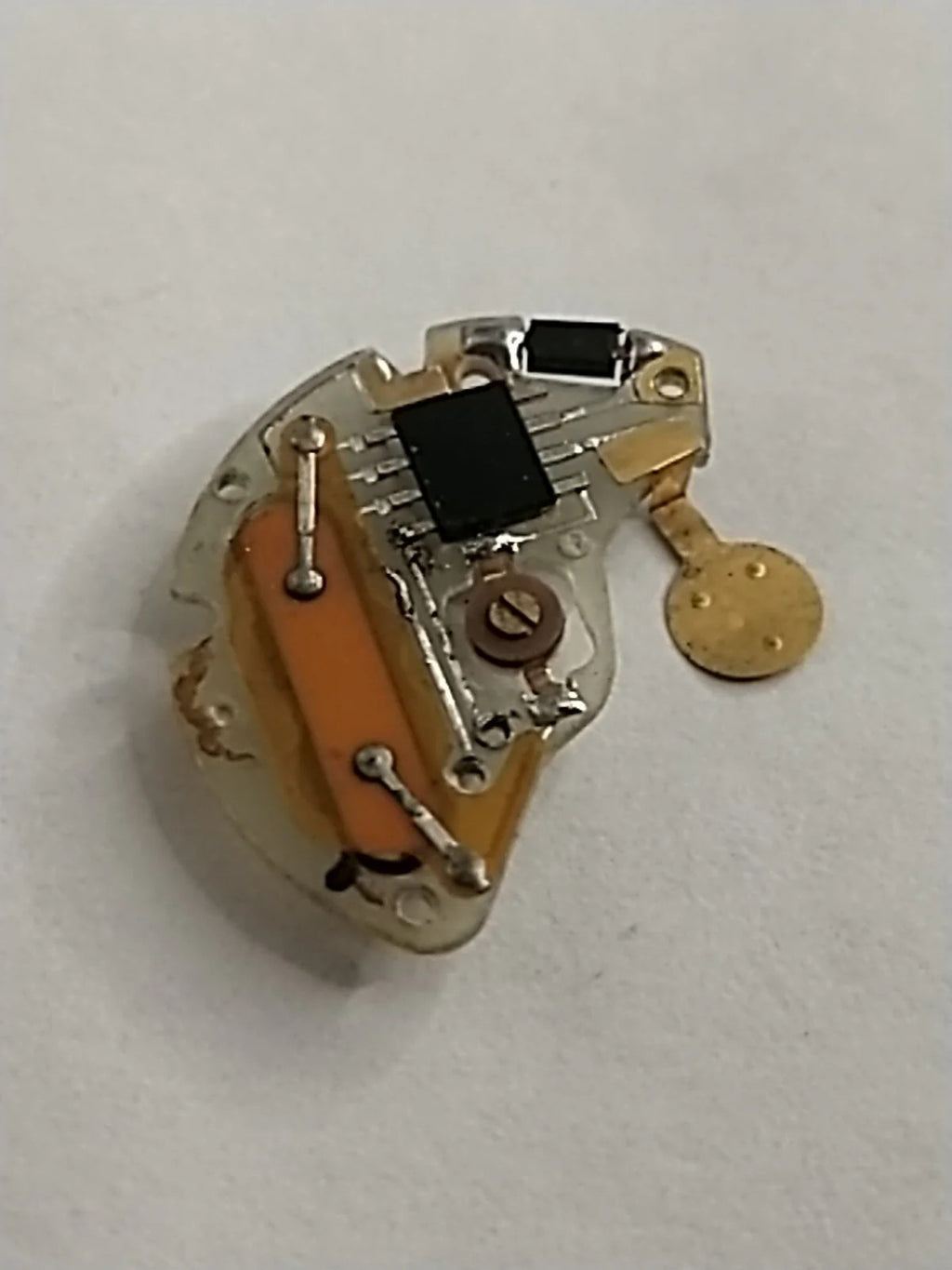 Omega 1330 Electronic Circuit......used