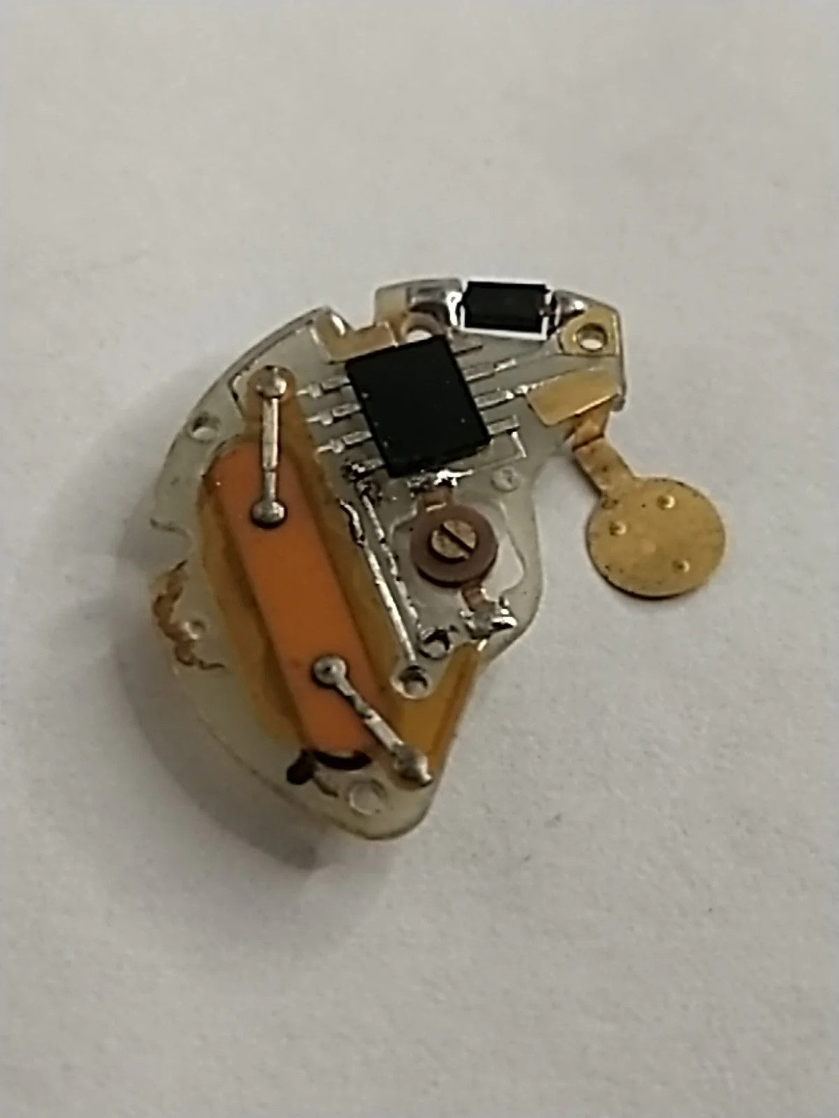 Omega 1330 Electronic Circuit......used