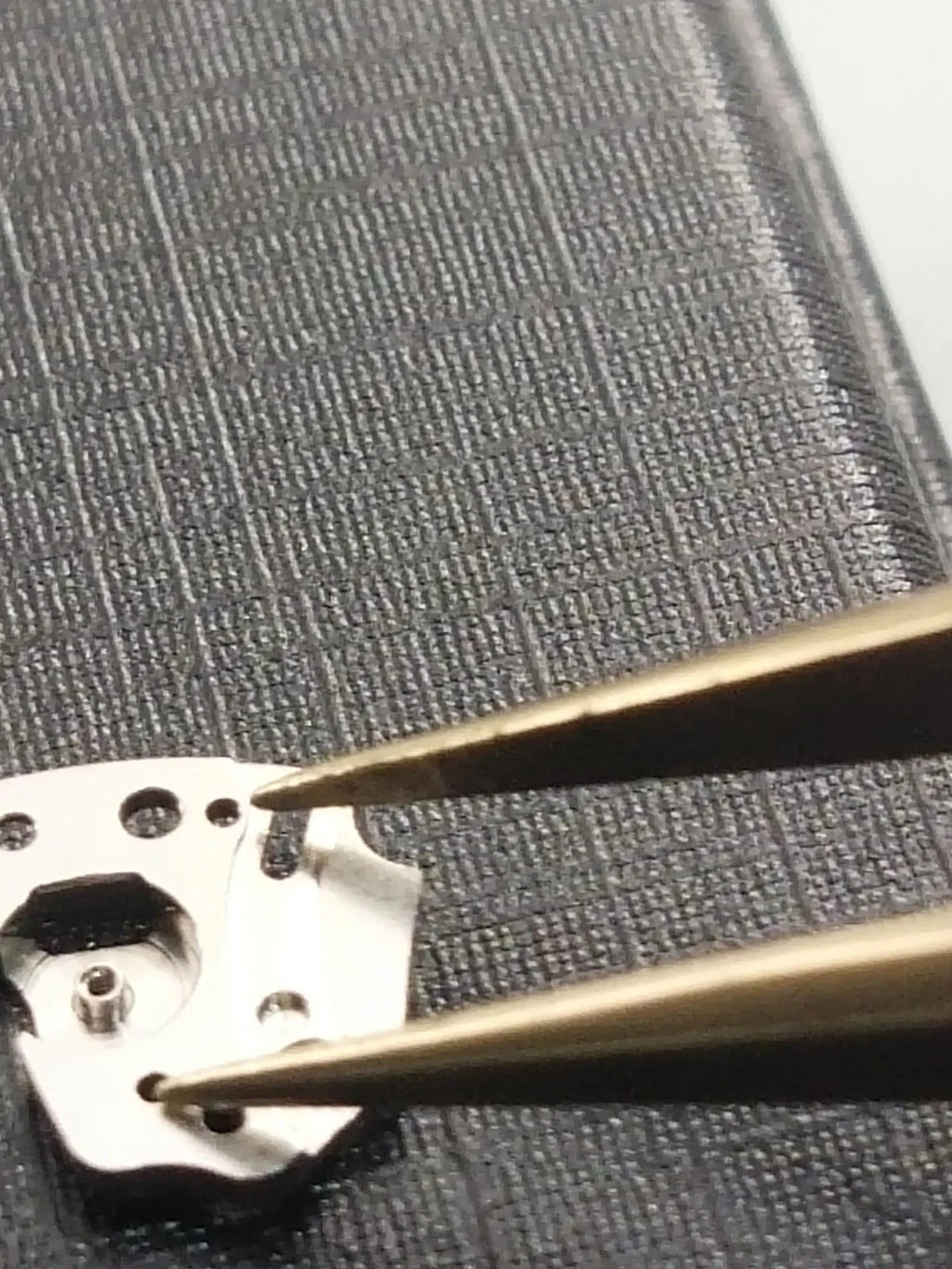 Rolex 3135 130 /Winding Bridge /Genuine parts