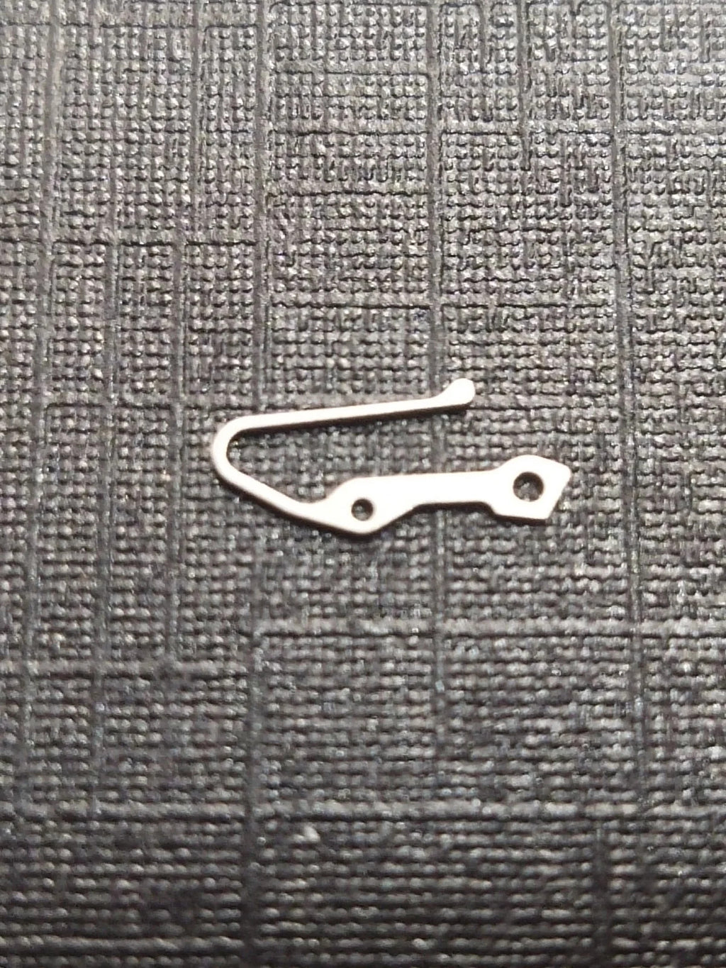 Seiko Part. 810 610 Date Jumper Cal. 6146A/6119A (1pc