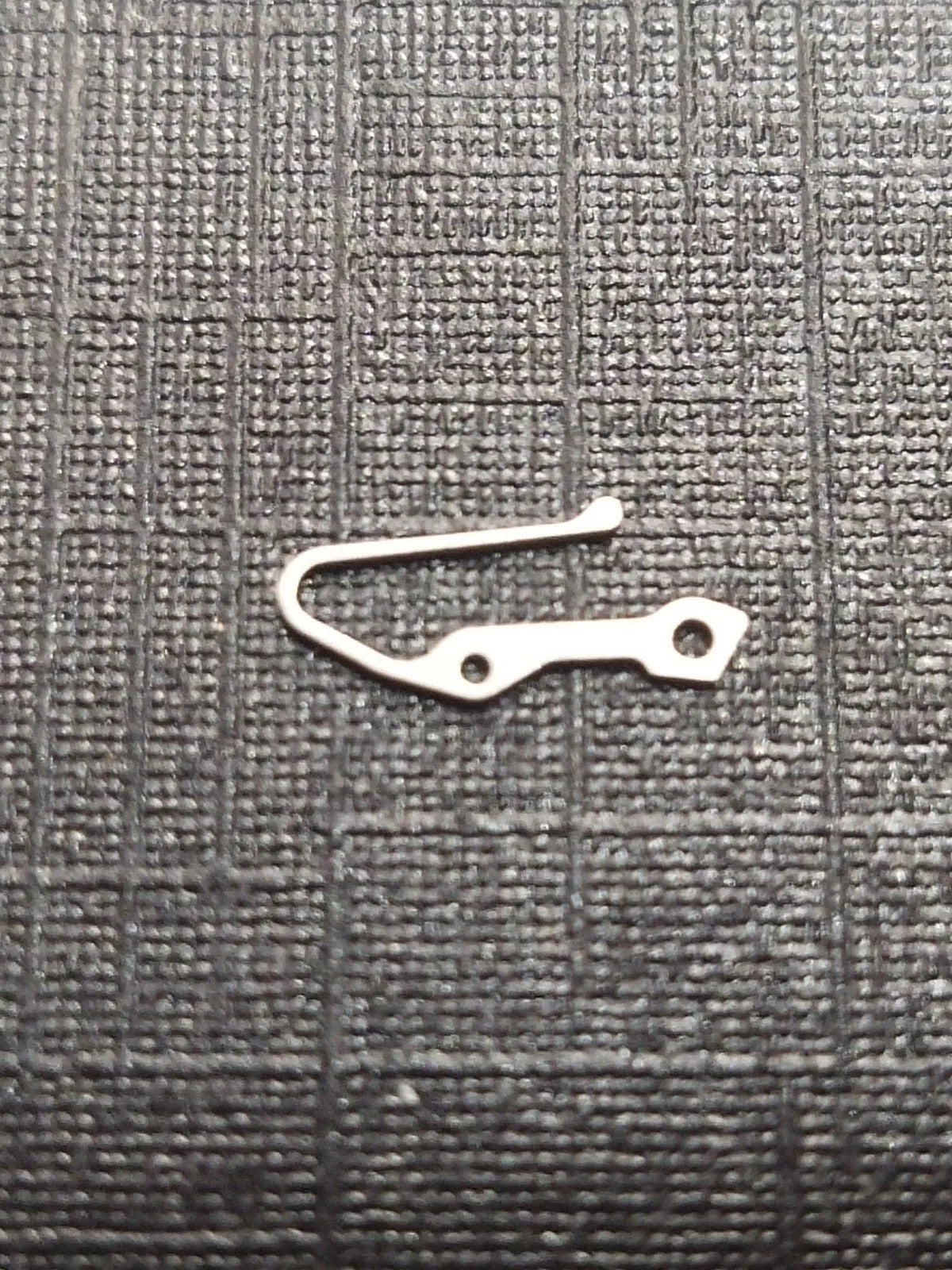 Seiko Part. 810 610 Date Jumper Cal. 6146A/6119A (1pc