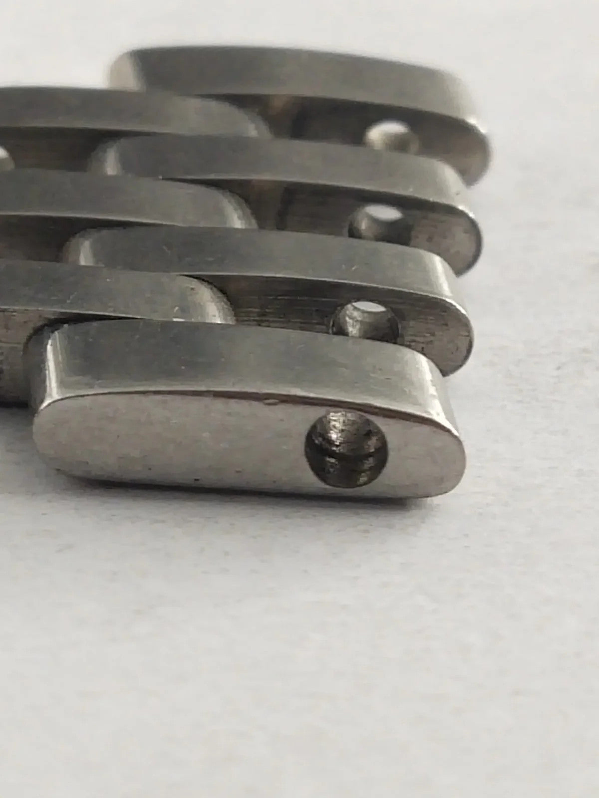 Original Breitling NAVITIMER PILOT Link Strap 20 MLM used