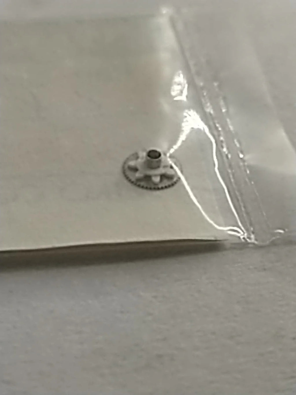 ORIGINAL SEIKO Hour Wheel / Part . 271 624