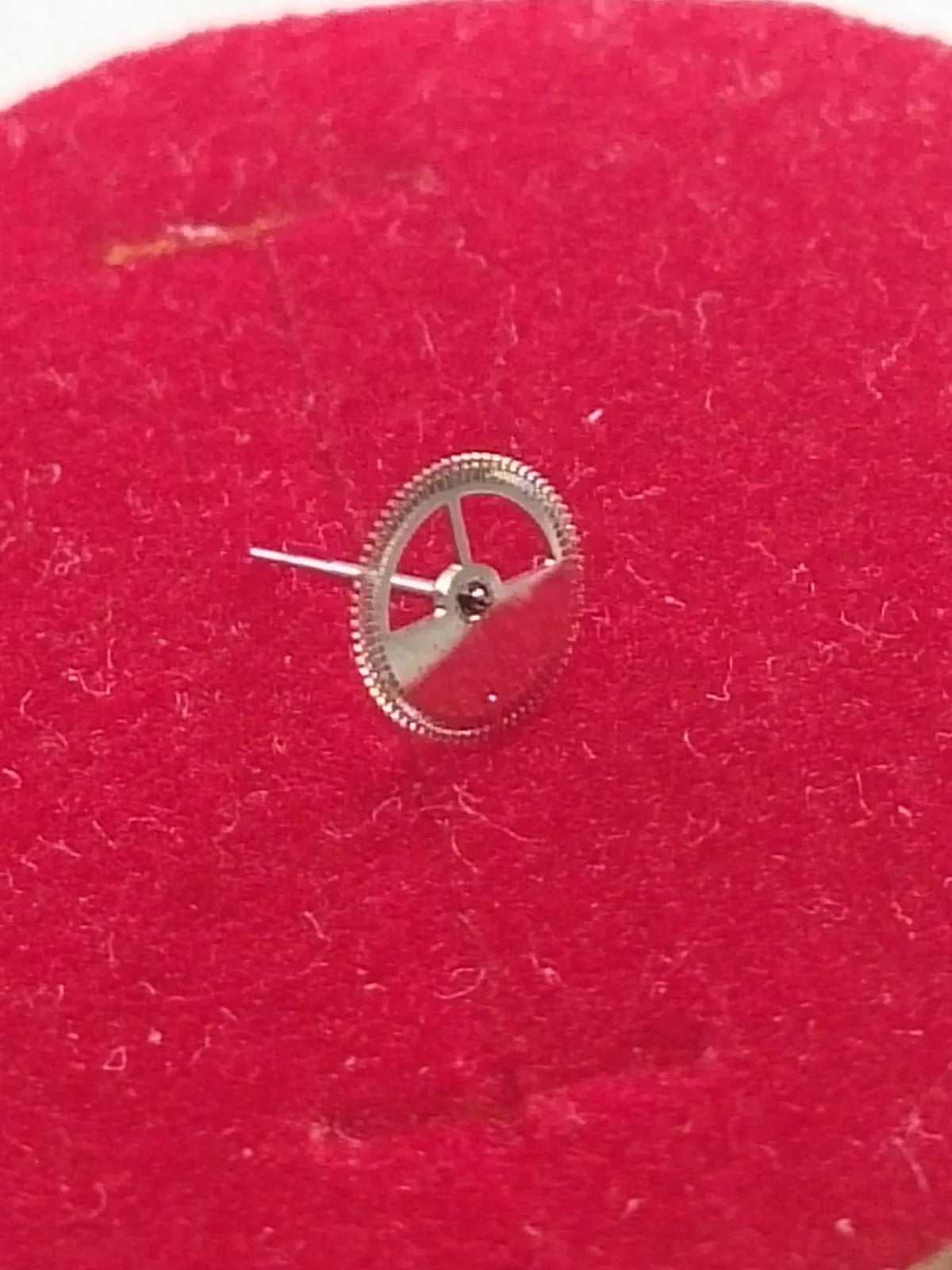 Rolex 4130 820 / Daytona /chronograph wheel /Genuine parts