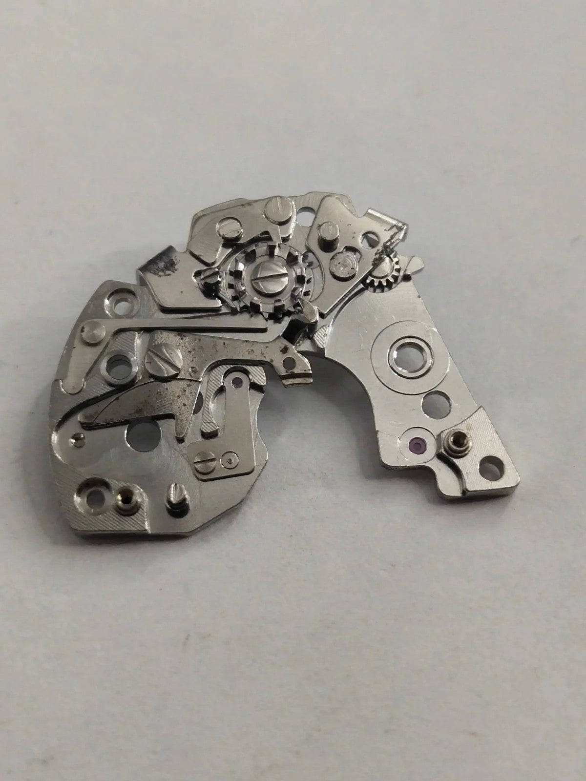 Seiko Parts 112 526 Cal. 6138A/used