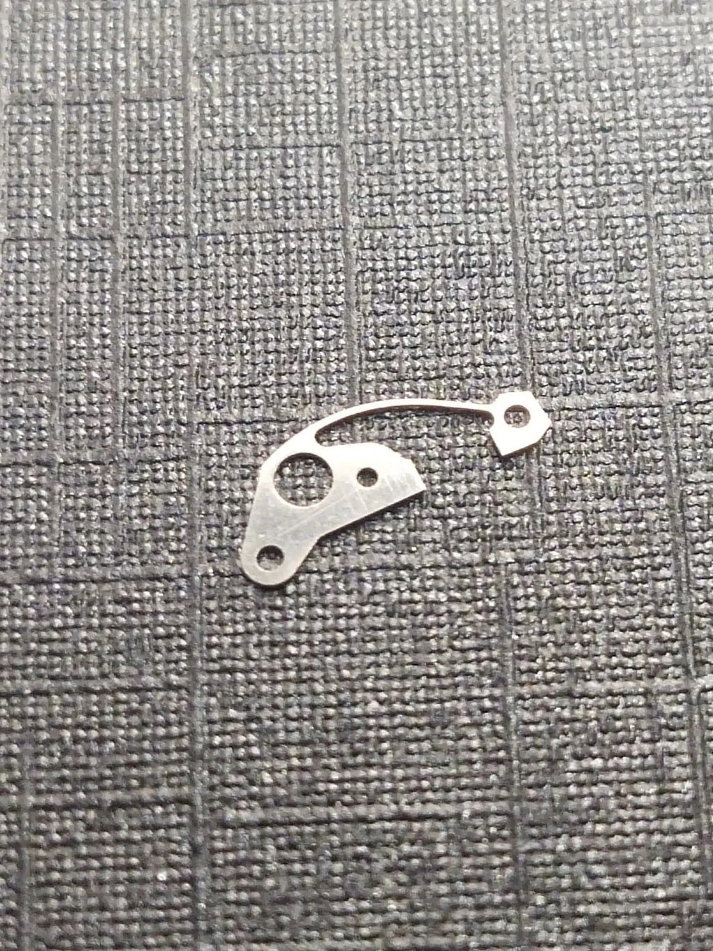 Seiko Part. 810 261 Date Jumper Cal. 2625A/2622A/2639S (1pc