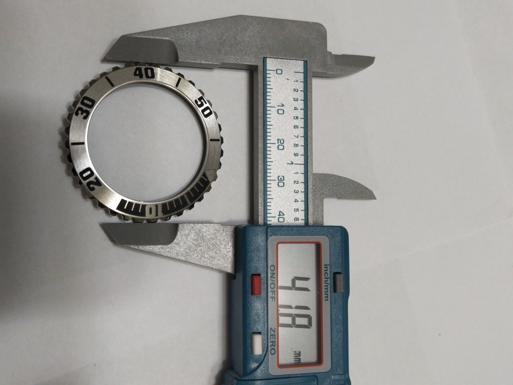 GUCCI Original /  Bezel Case/ Part No. YDA 22026