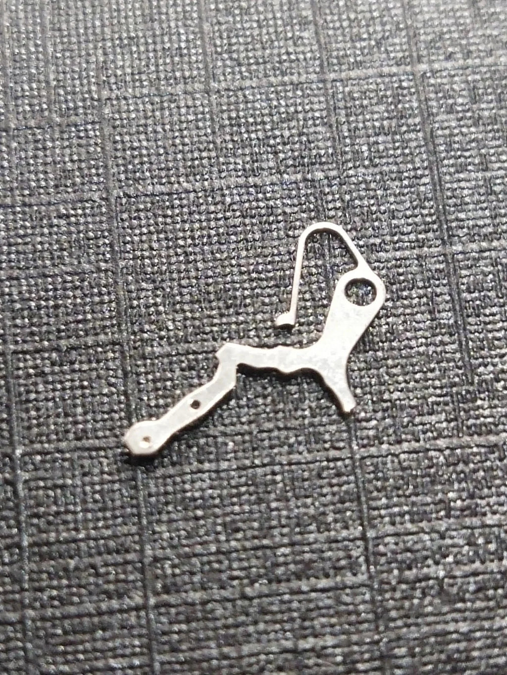 Seiko Part. 384 755 yoke Part Cal. 6533A (1pc
