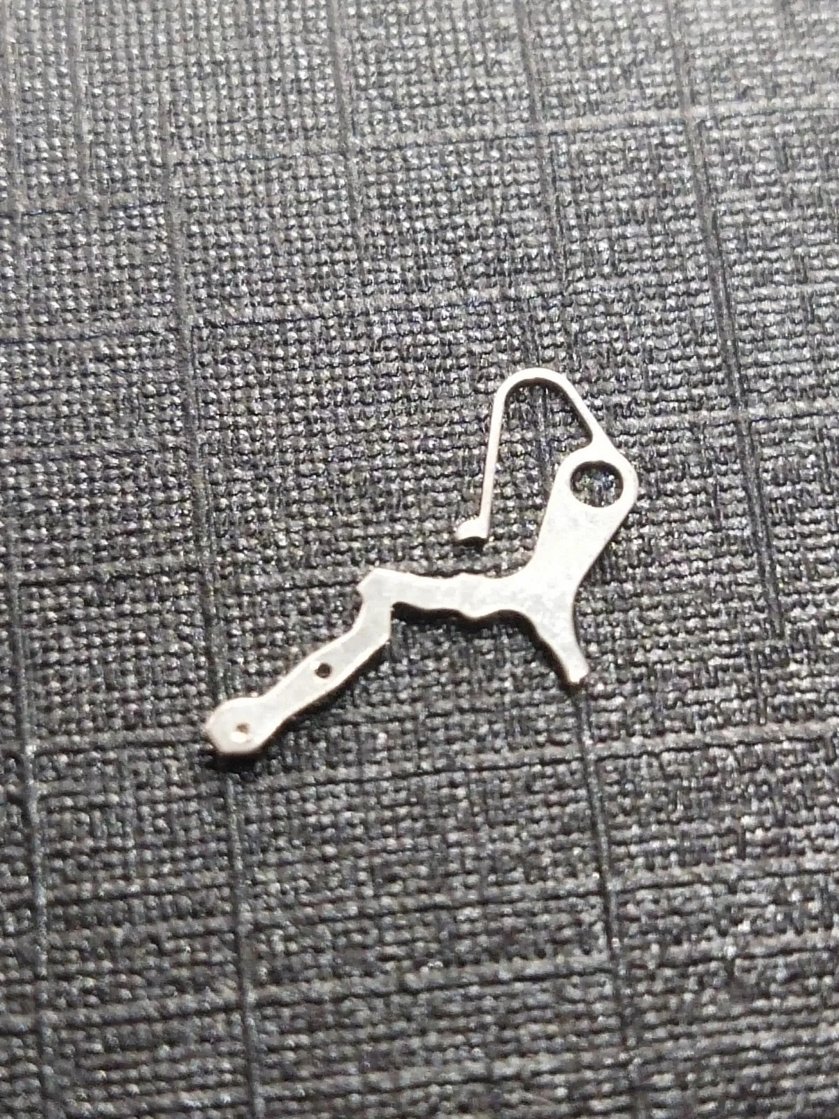 Seiko Part. 384 755 yoke Part Cal. 6533A (1pc