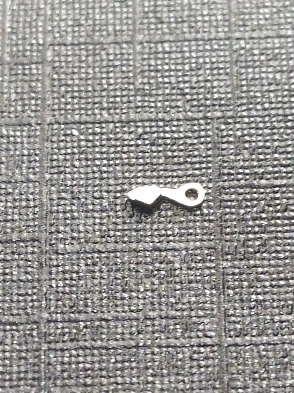 Seiko Part. 810 350 Date Jumper Cal. 2A22A/23A/27A/27A (1pc