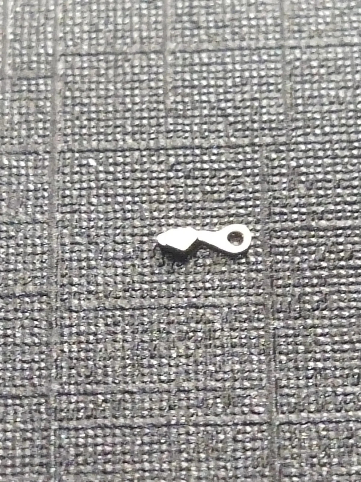 Seiko Part. 810 350 Date Jumper Cal. 2A22A/23A/27A/27A (1pc