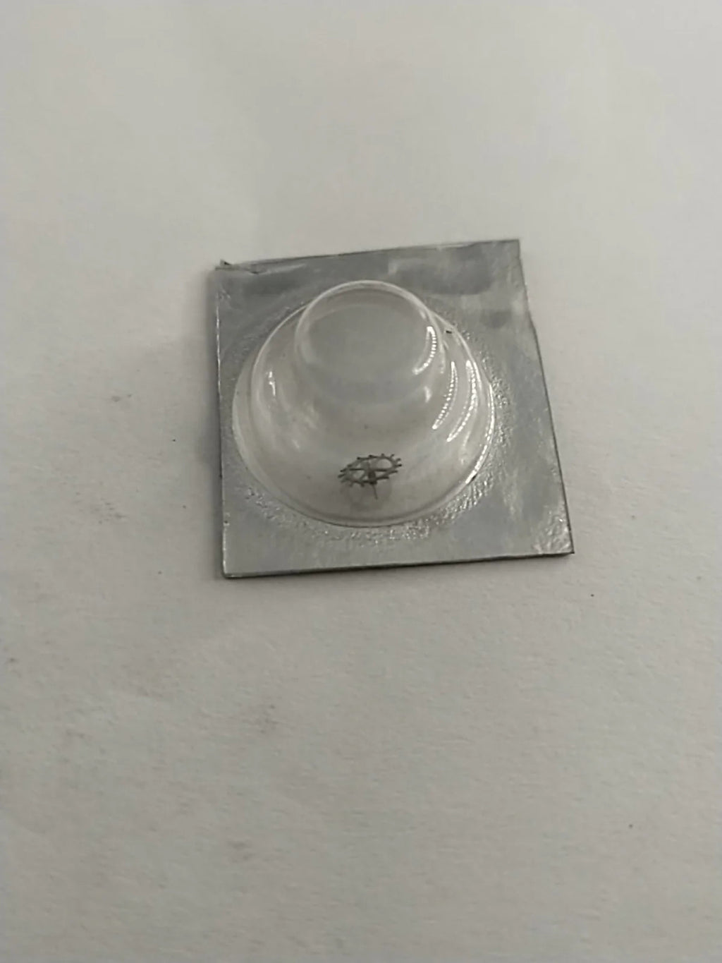 New Old Stock Original Seiko 2518A Part's Escape Wheel 251 253