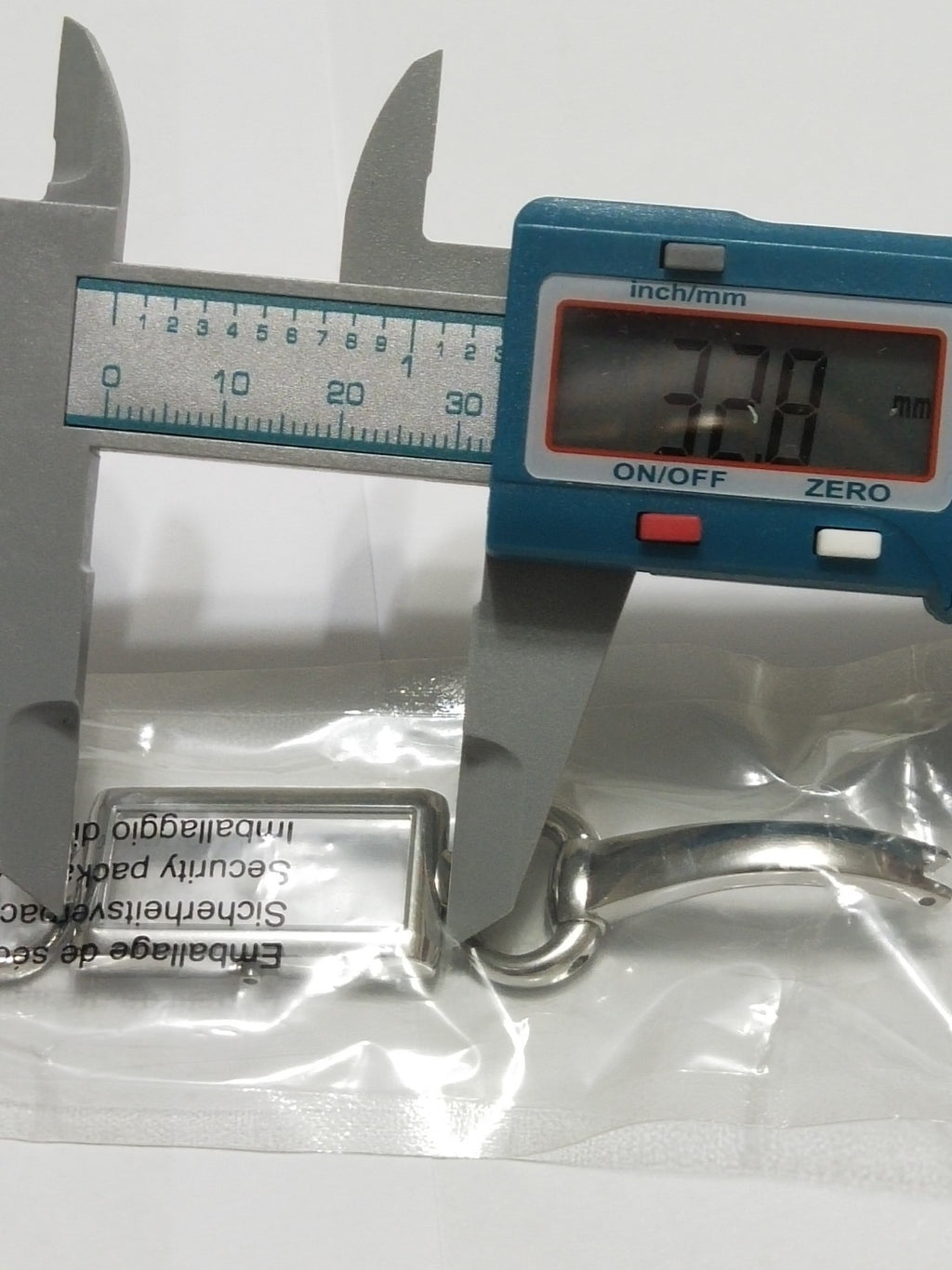 GUCCI Original / Complete Case/ Part No. YDA04112