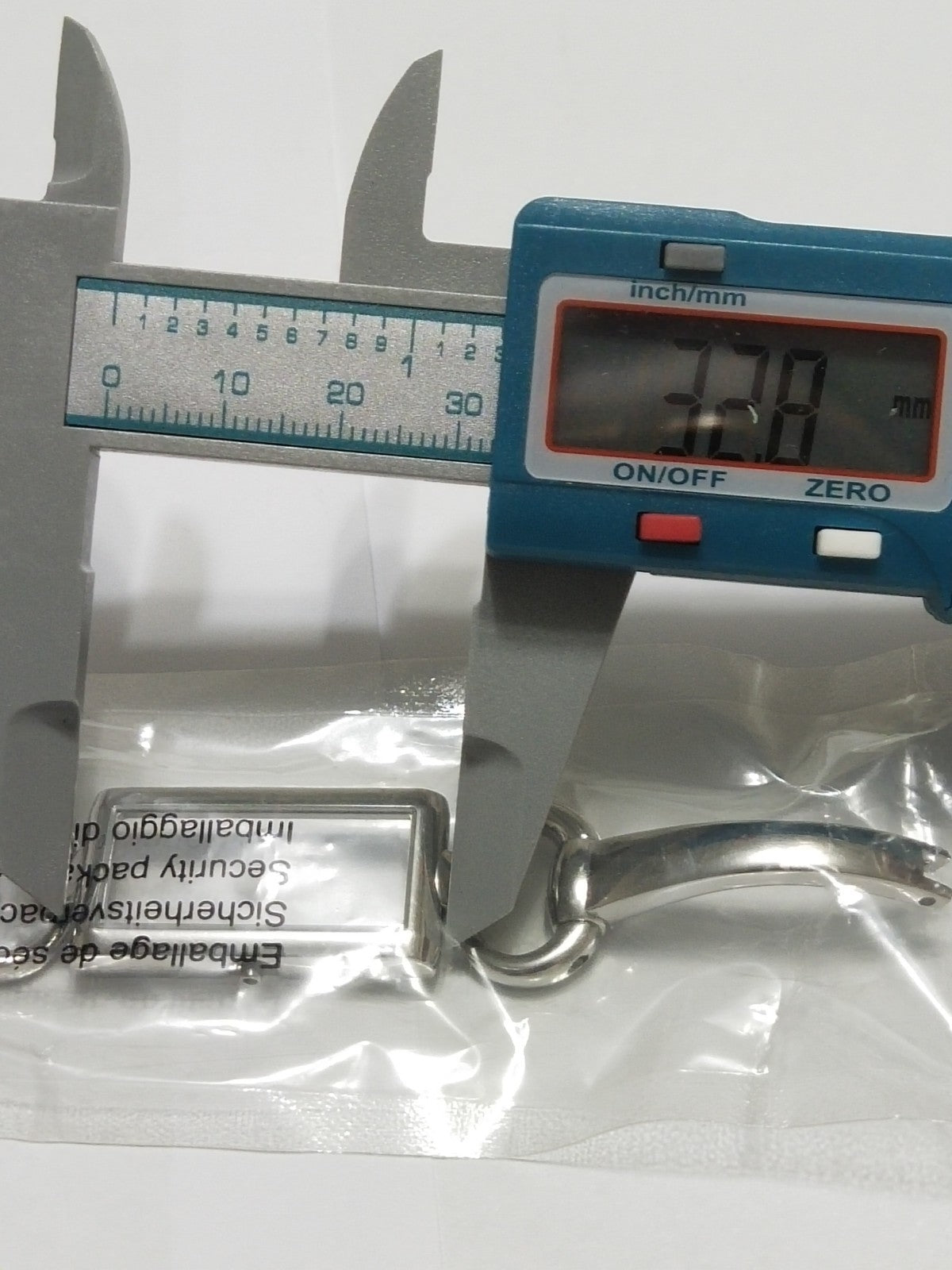 GUCCI Original / Complete Case/ Part No. YDA04112