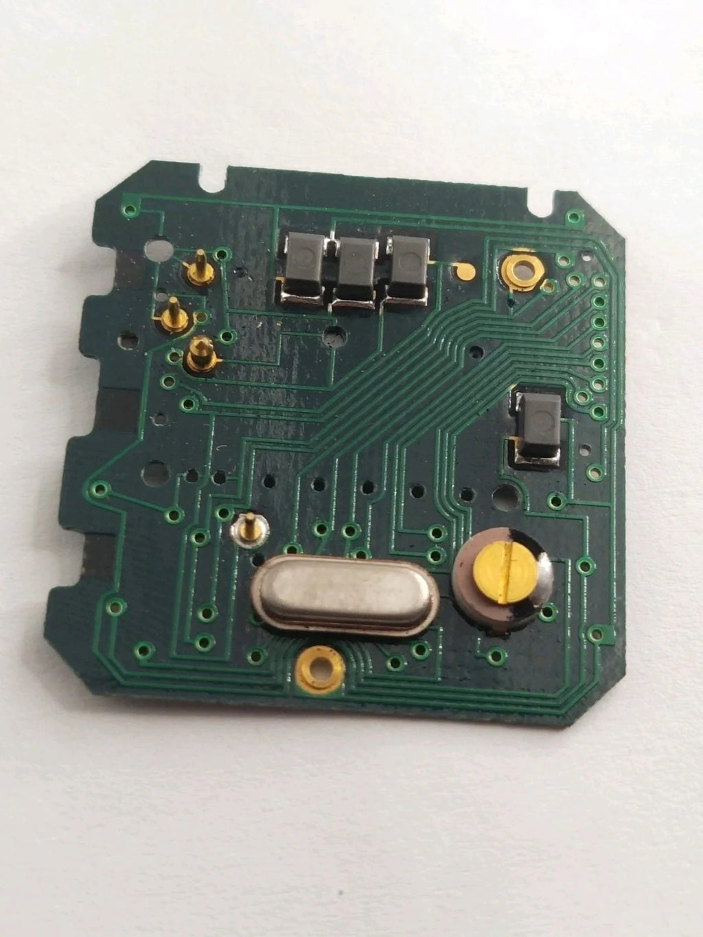 NOS Seiko original circuit Cal/C153/ part . 4001 611 /Price for one piece