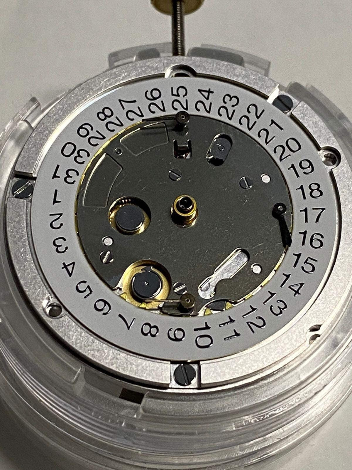 I W C chronograph movement / Cal. 69380 /new