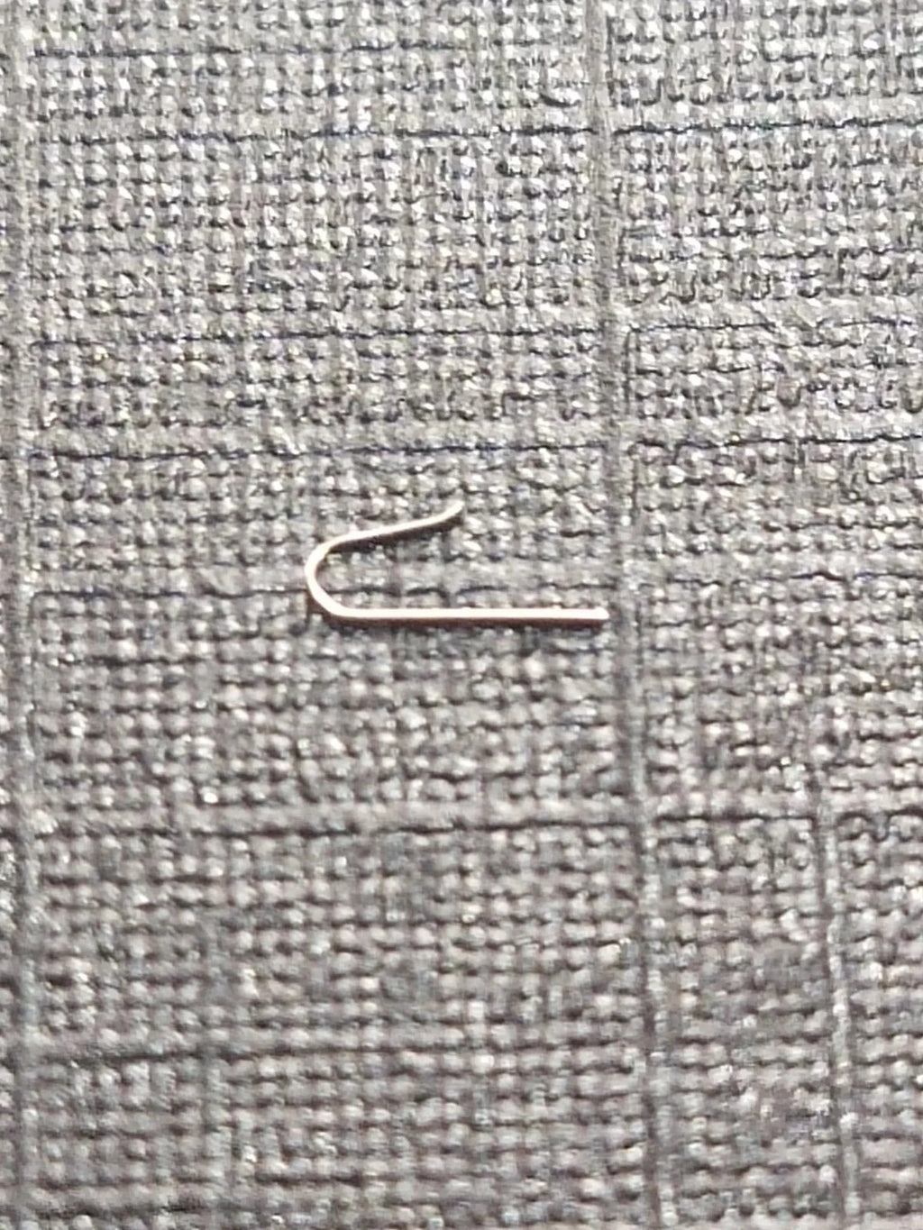 Seiko Part. 811 006 Date Jumper Spring Cal. 0843A/ (1pc