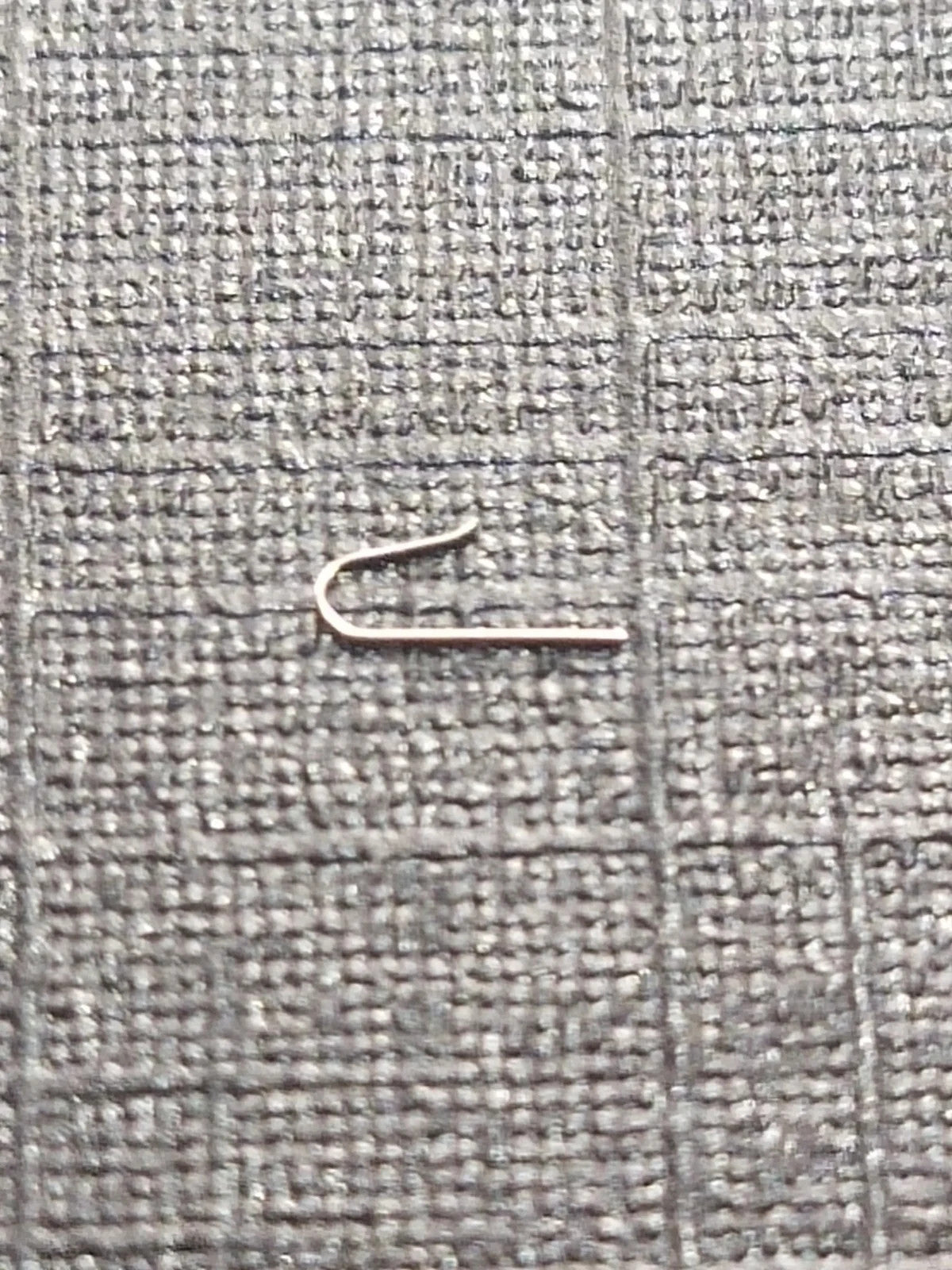 Seiko Part. 811 006 Date Jumper Spring Cal. 0843A/ (1pc