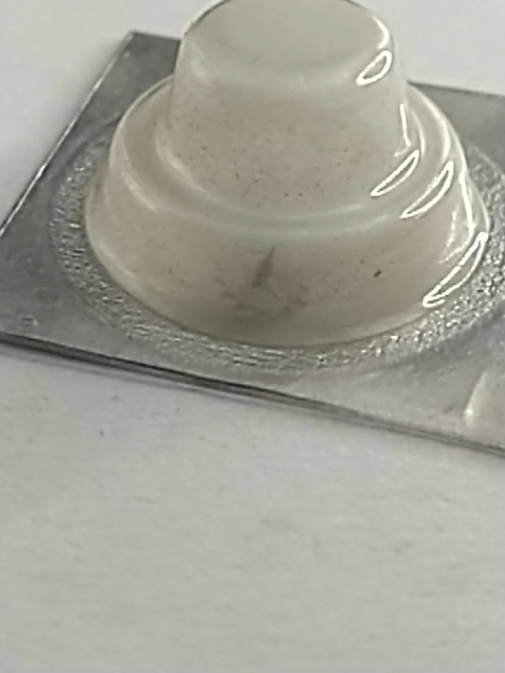 New Old Stock Original Seiko 2517B Part's Escape Wheel 251 258