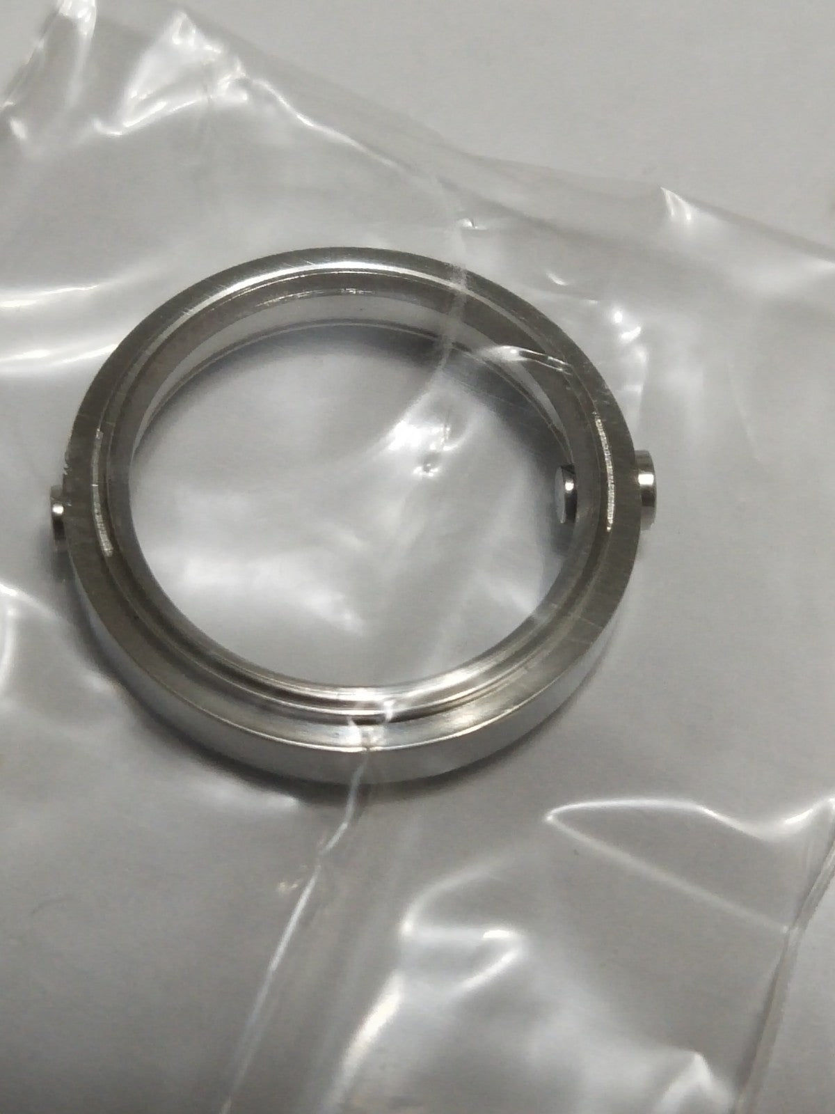 GUCCI Original /  Bezel Case/ Part No. 99.6600.29S