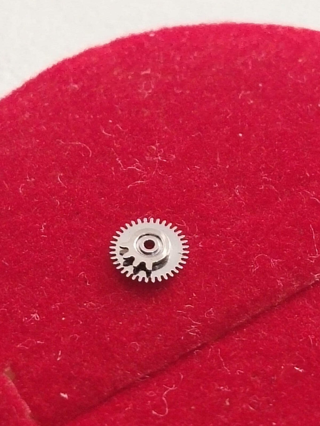 Rolex Cal./9001 447 /Date disc wheel /Genuine parts