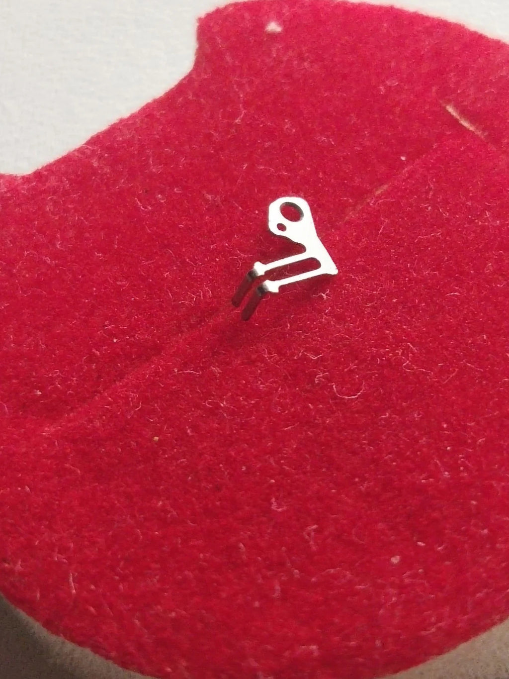 NOS Seiko Parts 735 460 /1pc