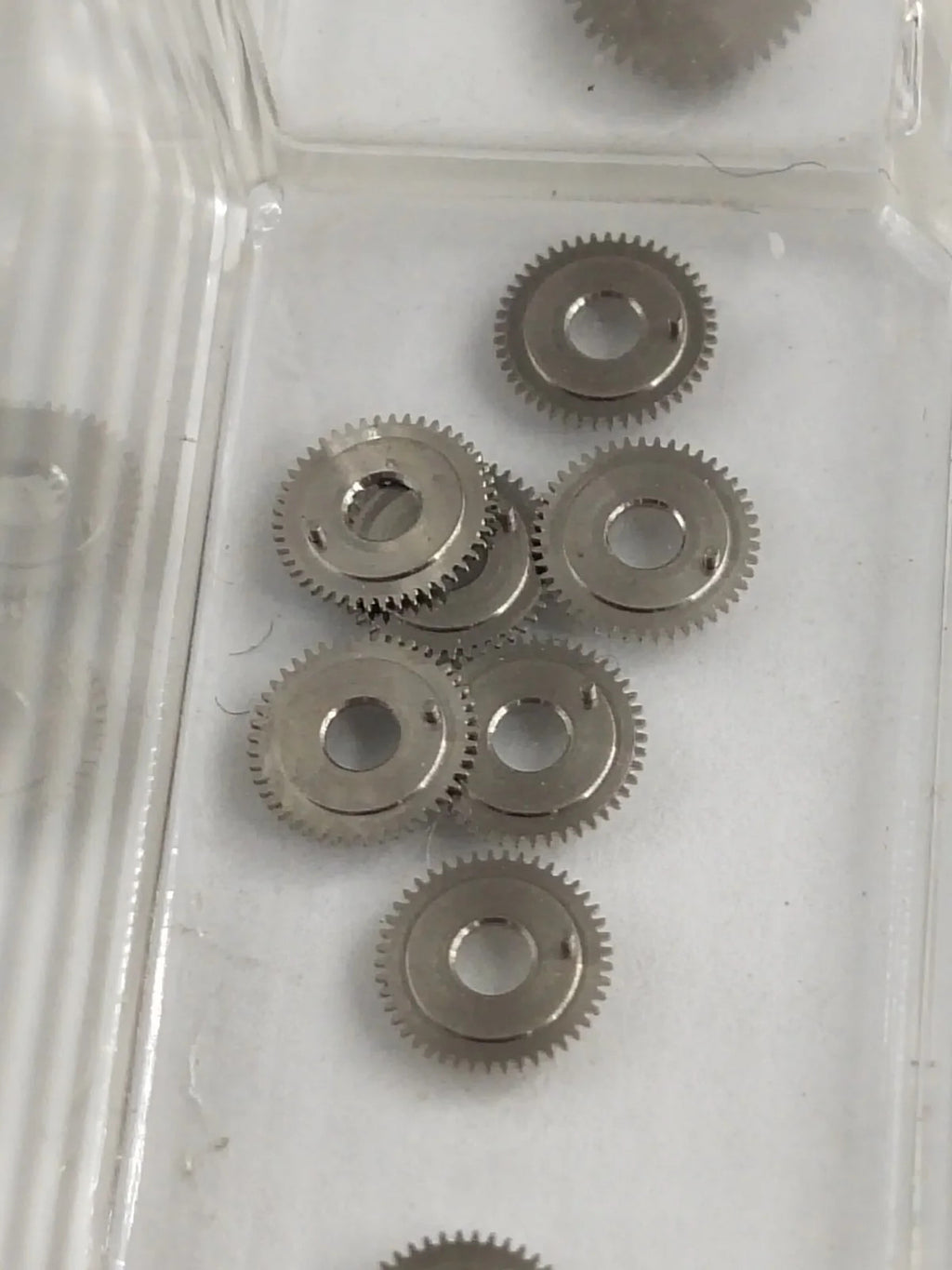 NOS Seiko Date Draiving wheel Parts 802 013 / 1 Pc