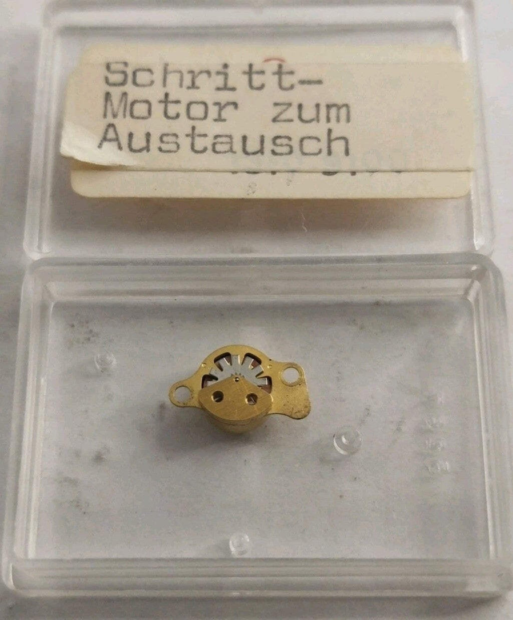 OMEGA/ Coil / Part 1370-9400/ used