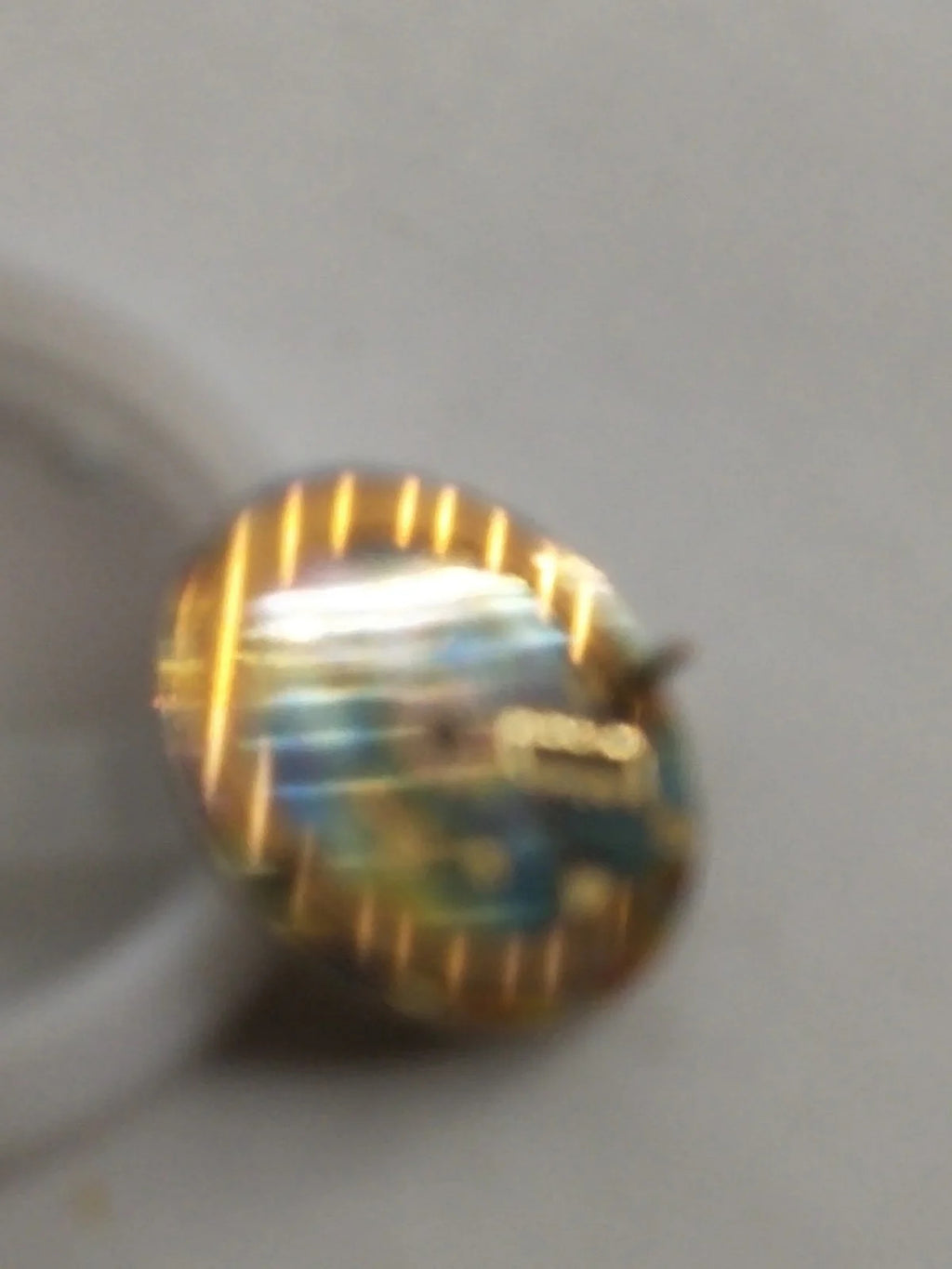 Dial Citizen NOS P-6600-667171- Part. 6-667171